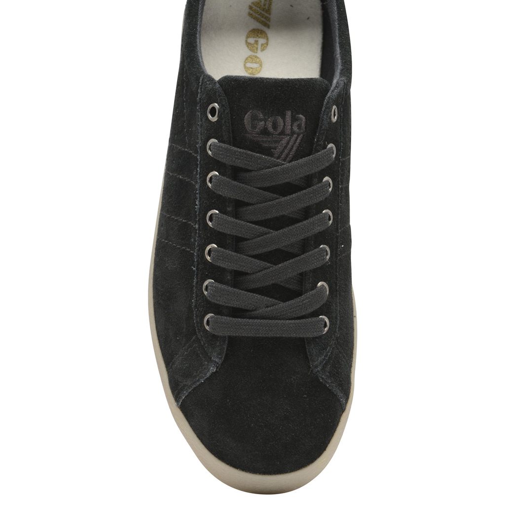Gola Classics Tourist Sneakers Sort Danmark | ILUD74812