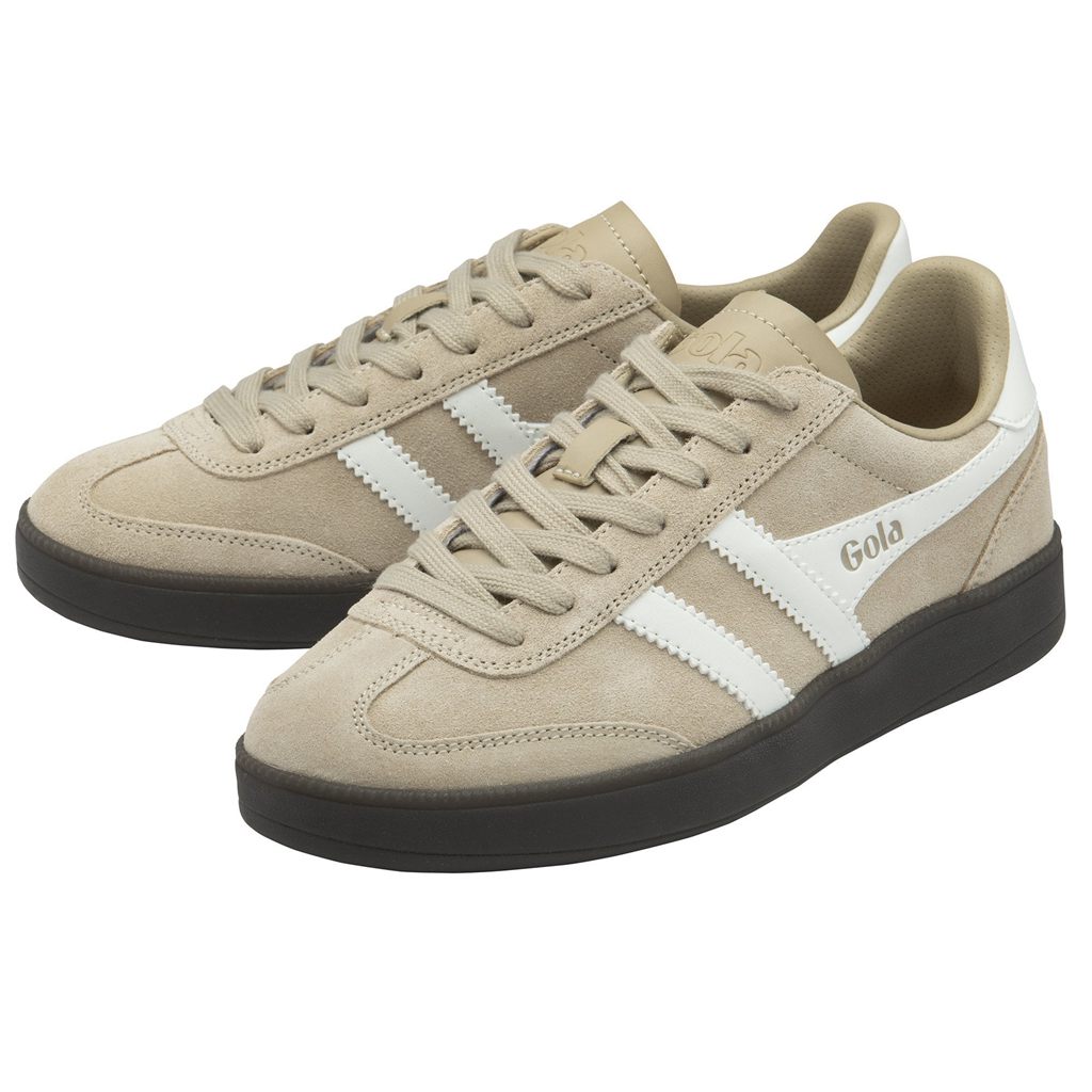 Gola Classics Viper Sneakers Hvide Mørke Danmark | YXMZ16420