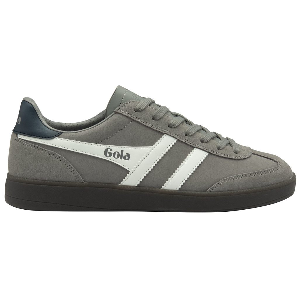 Gola Classics Viper Sneakers Hvide Mørkeblå Mørke Danmark | EZCQ37849