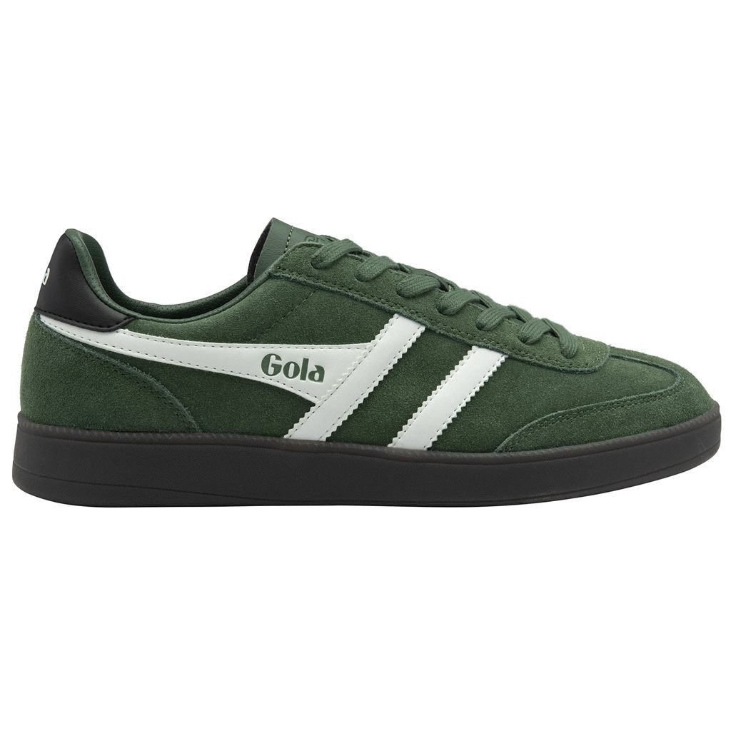 Gola Classics Viper Sneakers Hvide Sort Mørke Danmark | VWUE07183