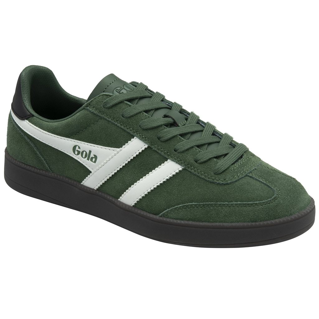 Gola Classics Viper Sneakers Hvide Sort Mørke Danmark | VWUE07183