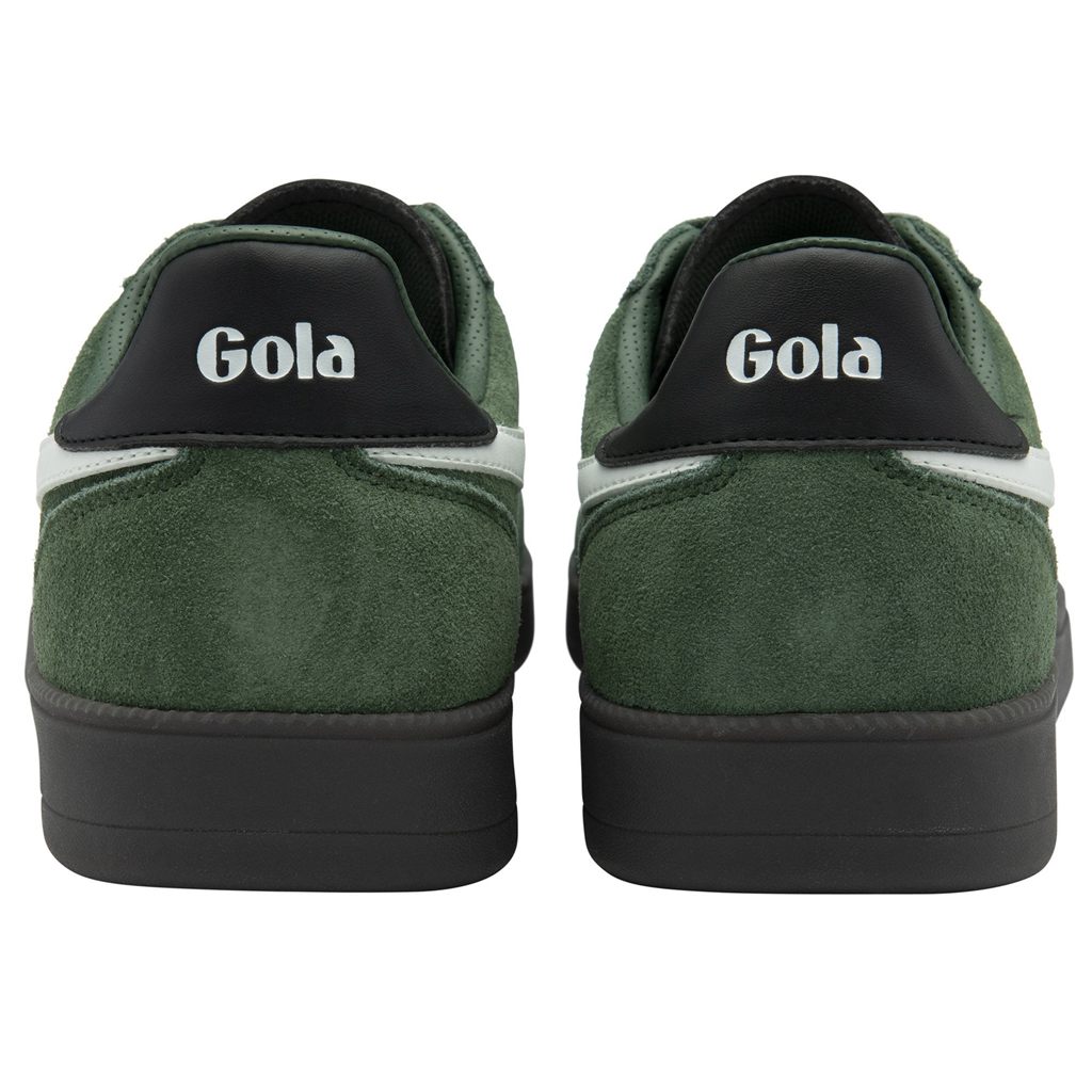 Gola Classics Viper Sneakers Hvide Sort Mørke Danmark | VWUE07183