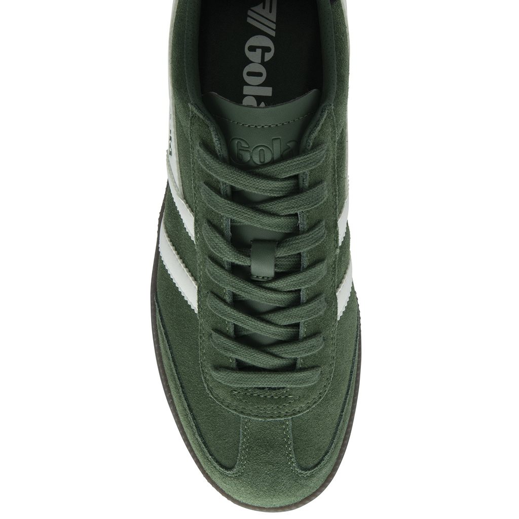 Gola Classics Viper Sneakers Hvide Sort Mørke Danmark | VWUE07183
