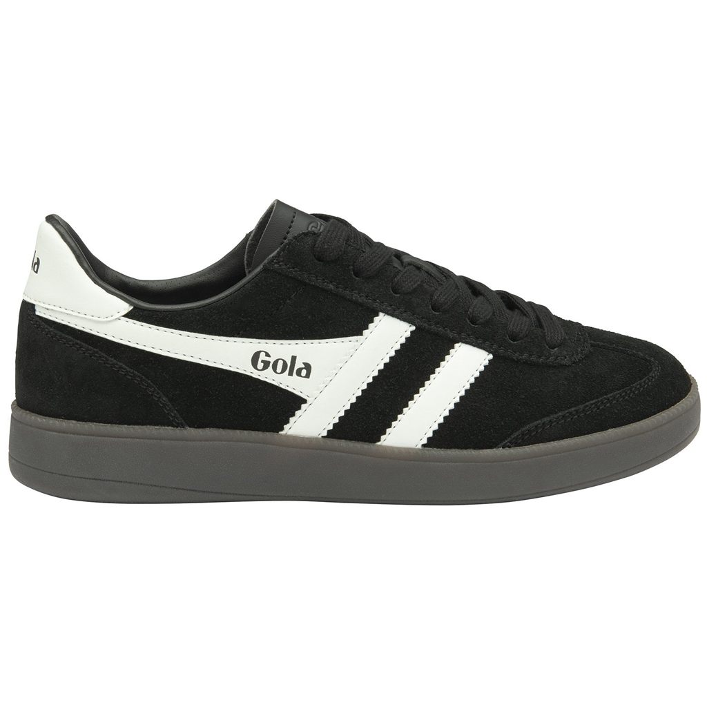 Gola Classics Viper Sneakers Sort Hvide Mørke Danmark | UHGQ25197