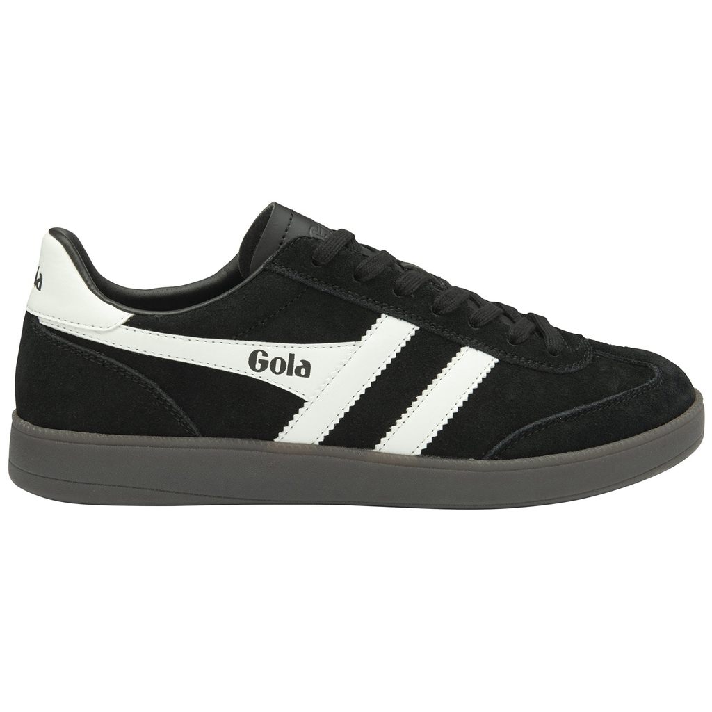 Gola Classics Viper Sneakers Sort Hvide Mørke Danmark | JNZX40395