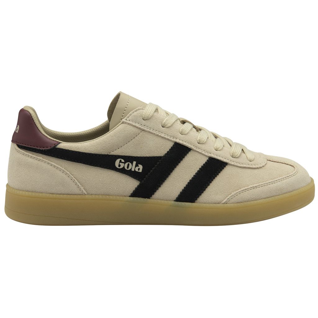 Gola Classics Viper Sneakers Sort Rød Danmark | MLVZ70125