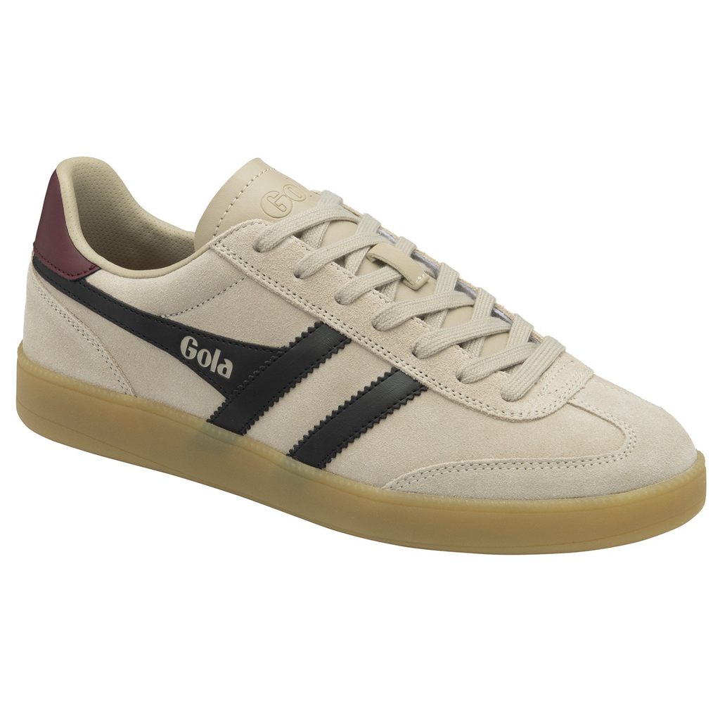 Gola Classics Viper Sneakers Sort Rød Danmark | MLVZ70125