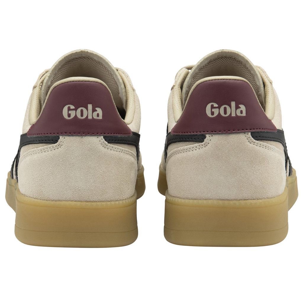 Gola Classics Viper Sneakers Sort Rød Danmark | MLVZ70125