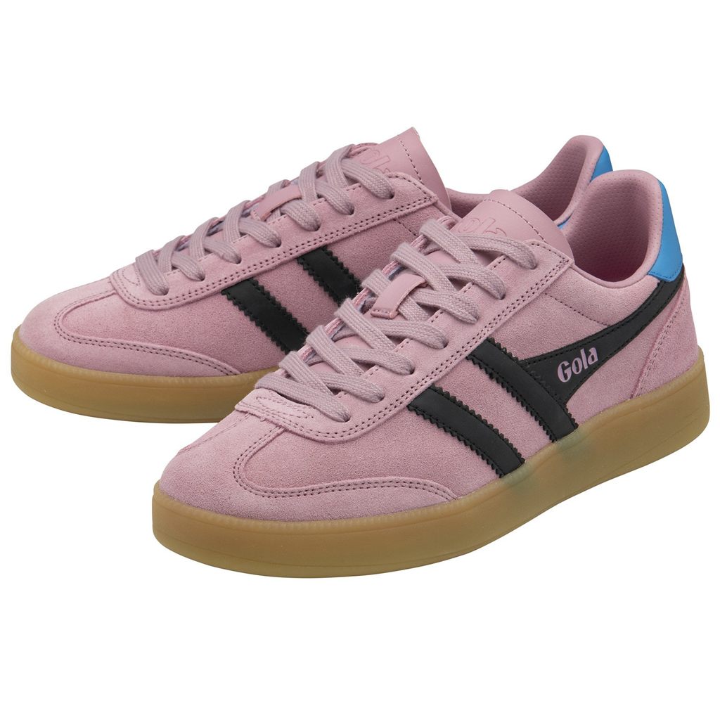 Gola Classics Viper Sneakers Sort Danmark | POZF84390