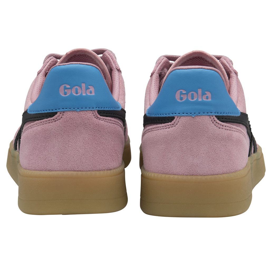 Gola Classics Viper Sneakers Sort Danmark | POZF84390
