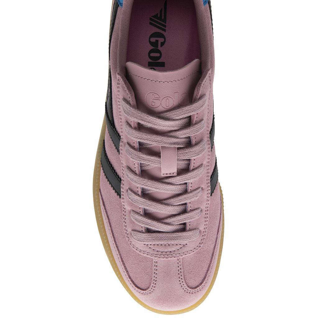 Gola Classics Viper Sneakers Sort Danmark | POZF84390