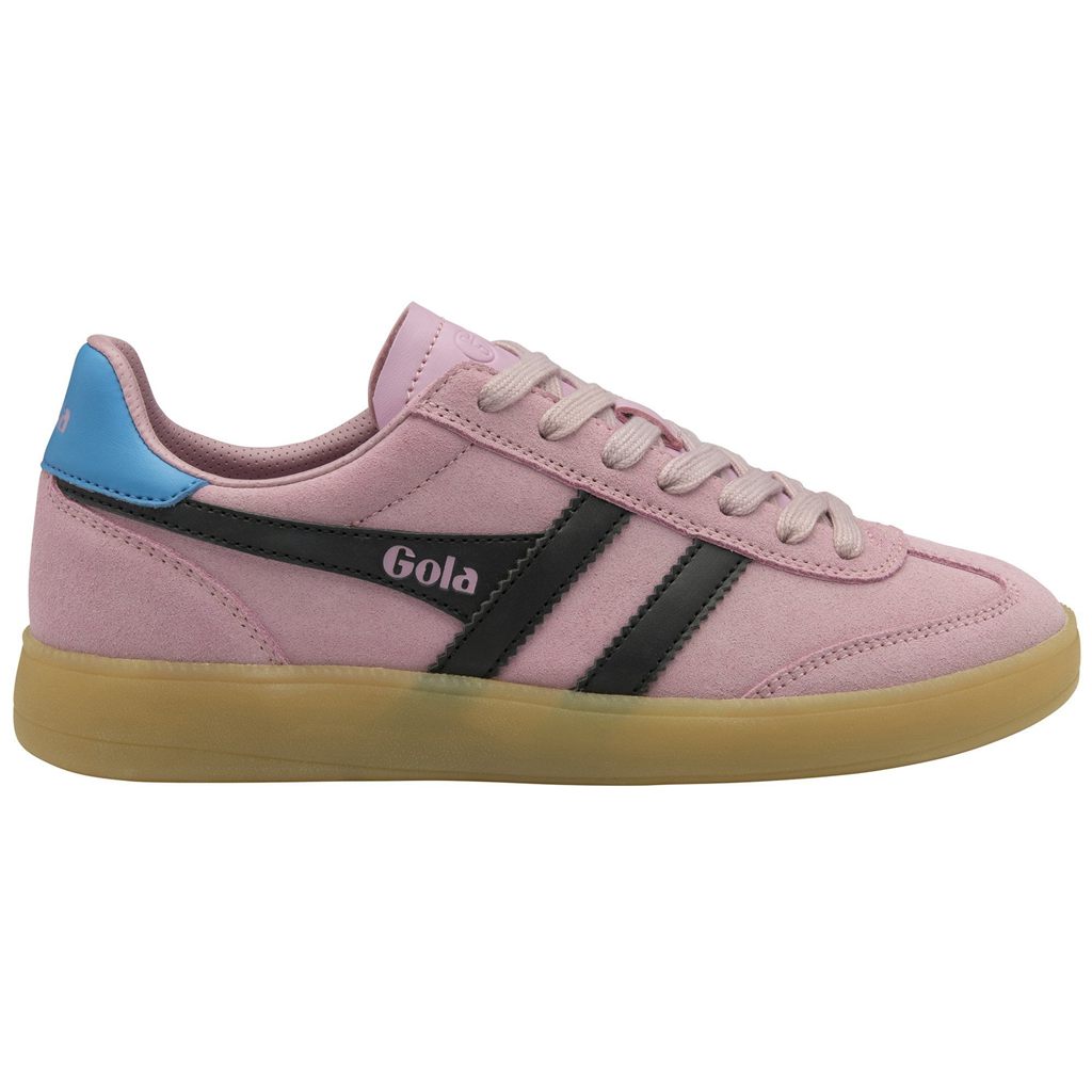 Gola Classics Viper Sneakers Sort Danmark | POZF84390