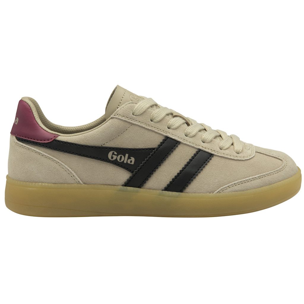 Gola Classics Viper Sneakers Sort Danmark | XWDV28946