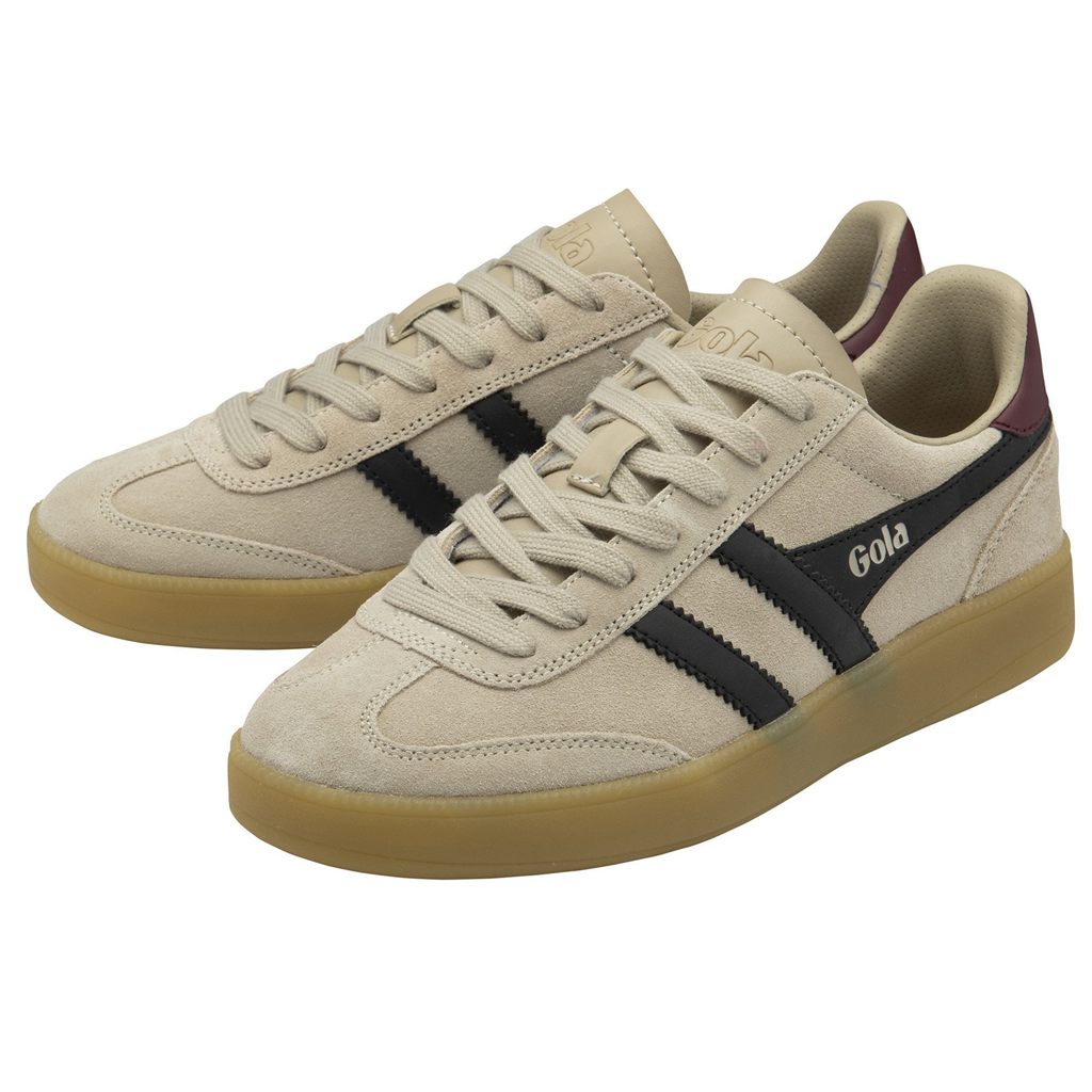 Gola Classics Viper Sneakers Sort Danmark | XWDV28946