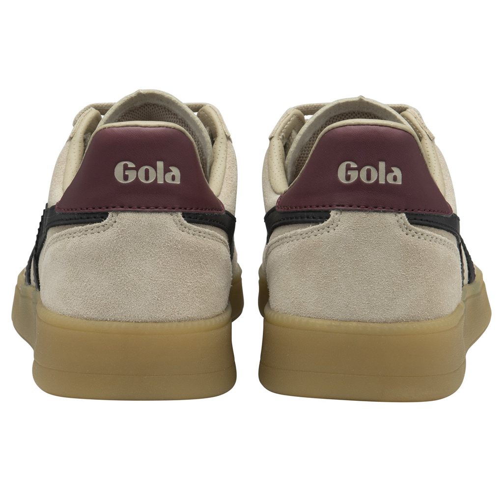 Gola Classics Viper Sneakers Sort Danmark | XWDV28946