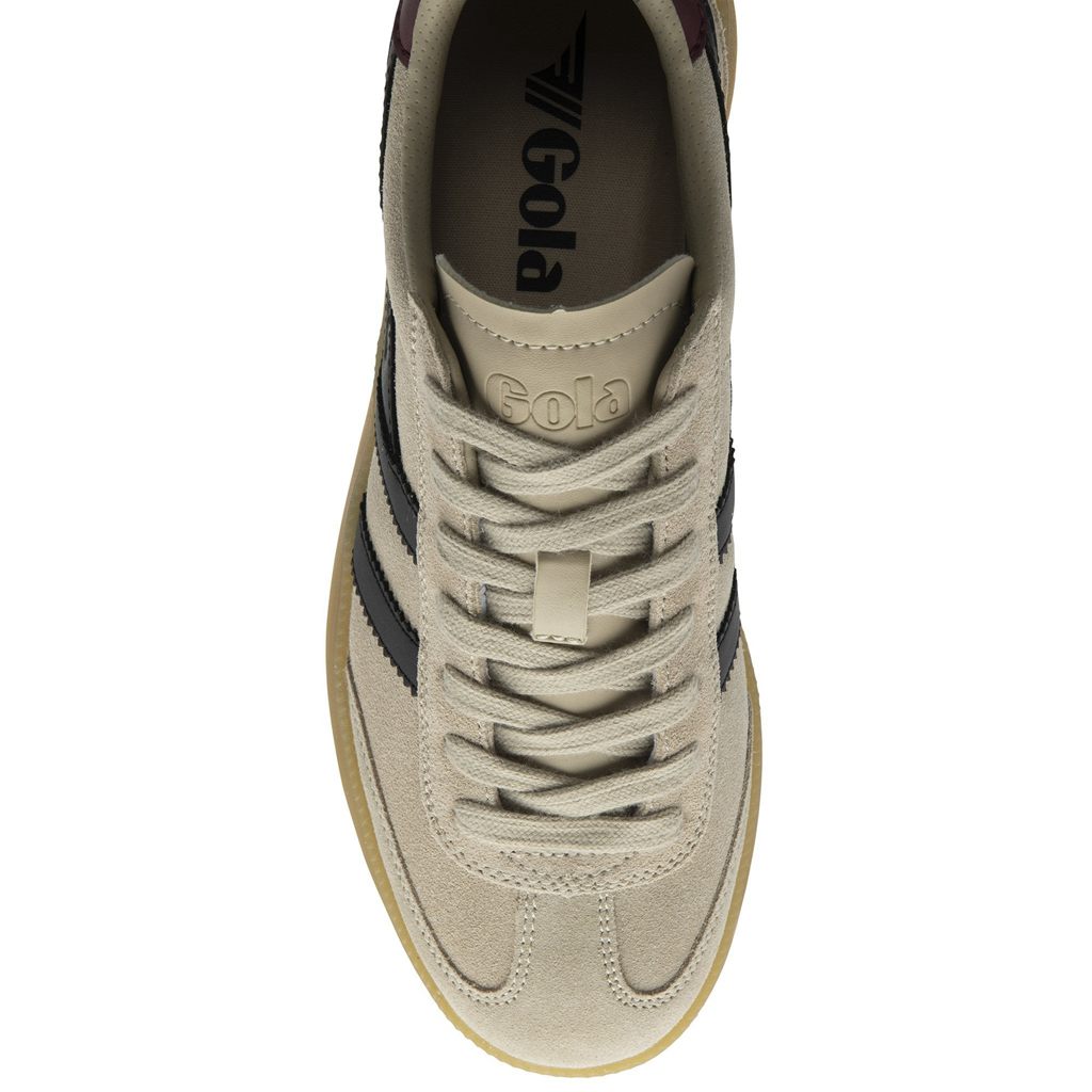 Gola Classics Viper Sneakers Sort Danmark | XWDV28946