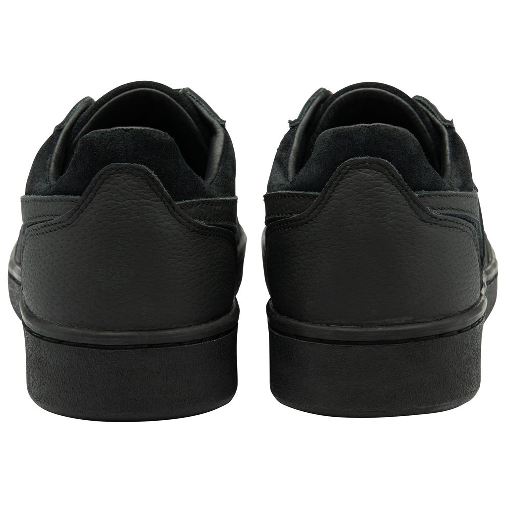 Gola Made in England - 1905 Sentry Engineered Garment Sneakers Sort Sort Danmark | ZHKL30798