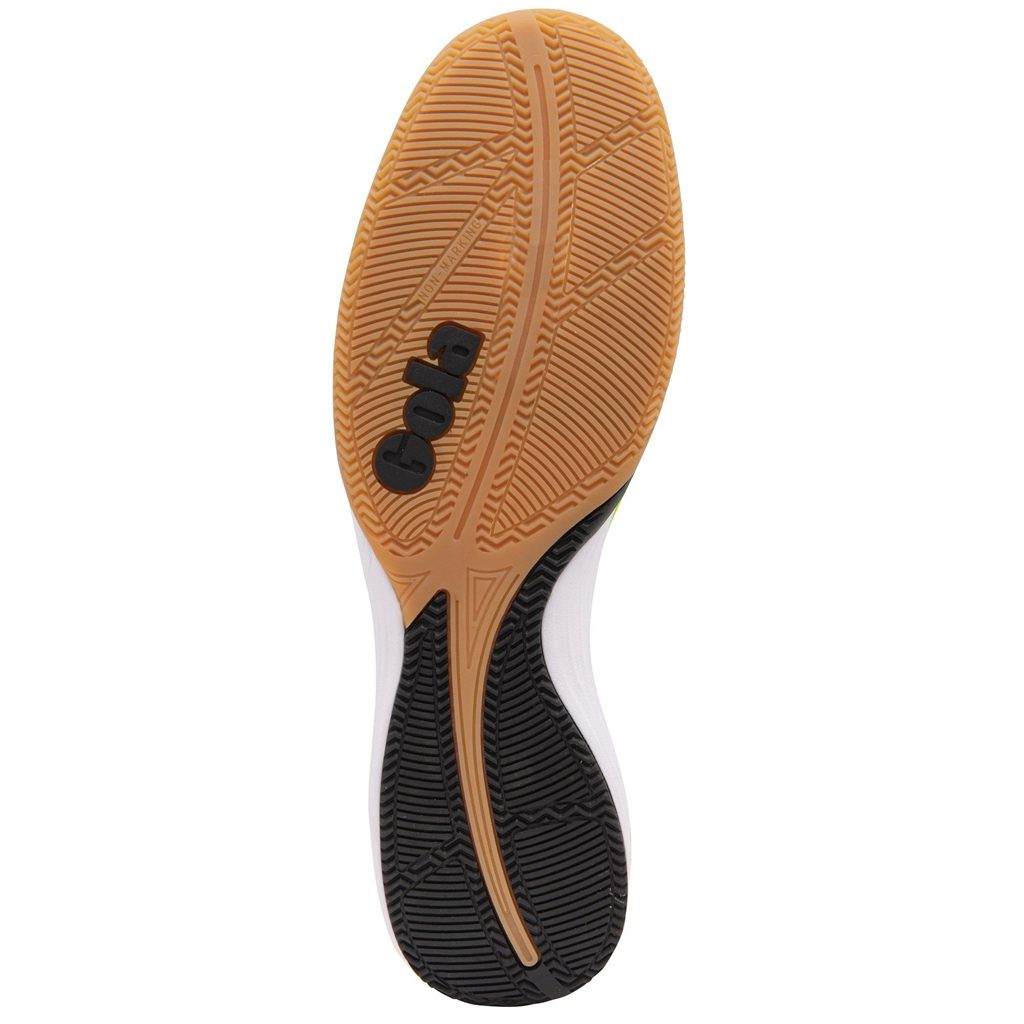 Gola Performance Adults Ceptor TX Sneakers Sort Hvide Danmark | UMGK14837