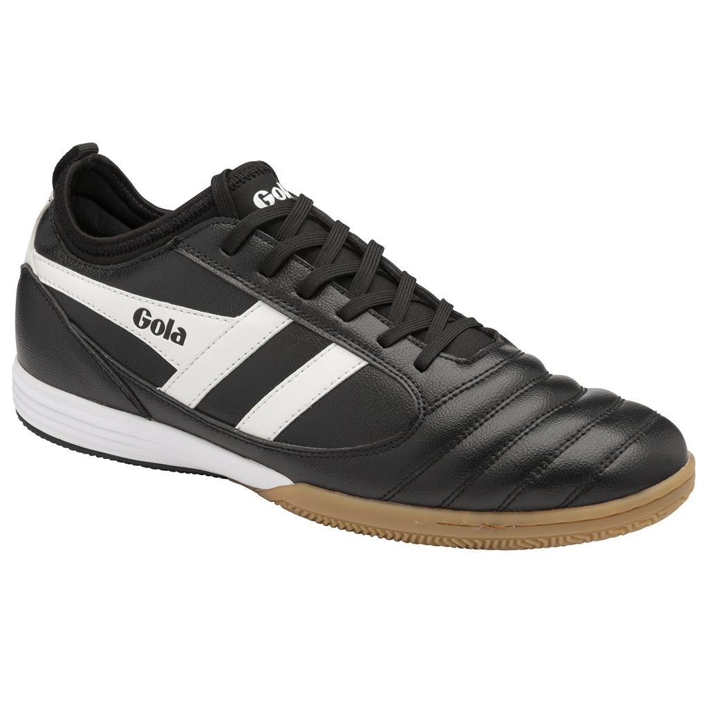 Gola Performance Adults Ceptor TX Sneakers Sort Hvide Danmark | MKYG68154