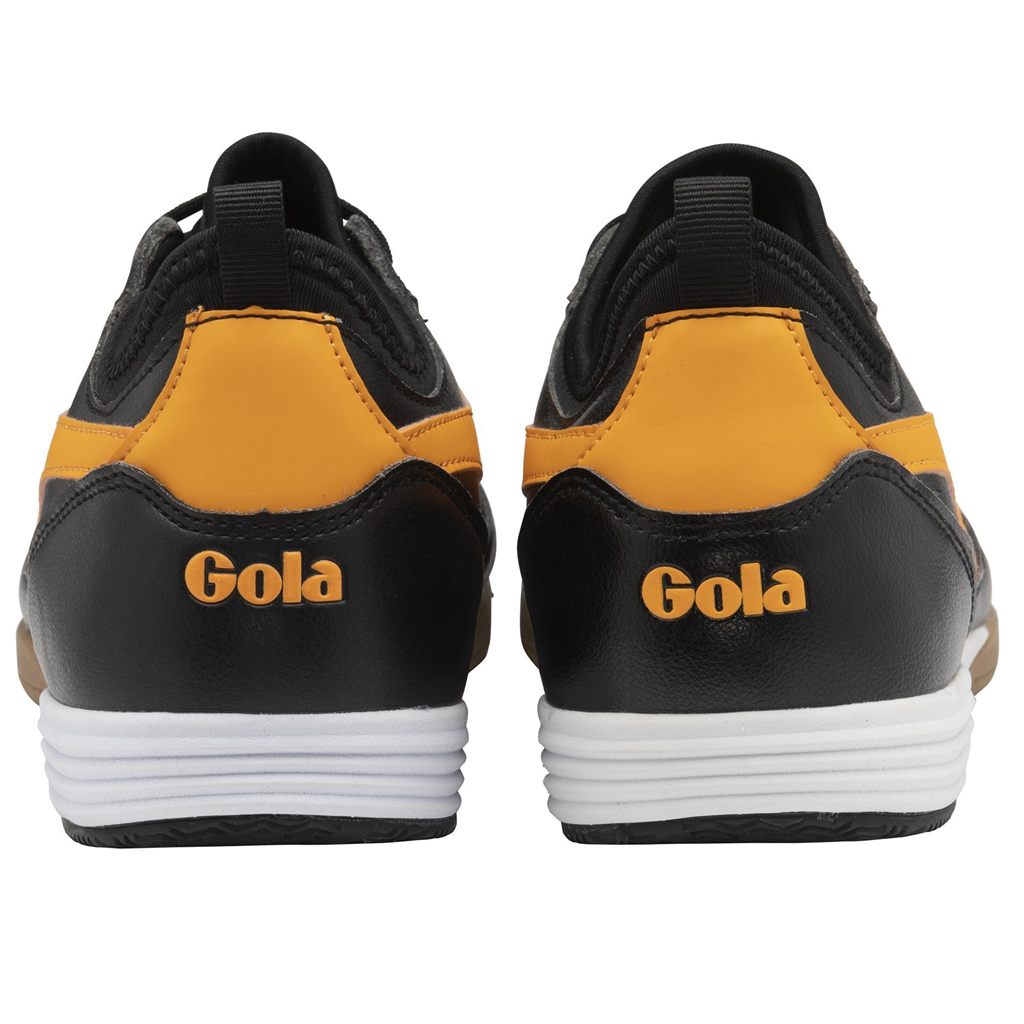 Gola Performance Adults Ceptor TX Sneakers Sort Danmark | JGKB28149