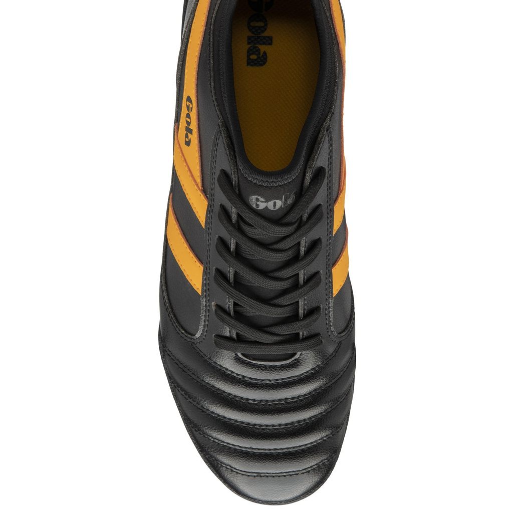 Gola Performance Adults Ceptor Turf Sneakers Sort Danmark | PUJV78695