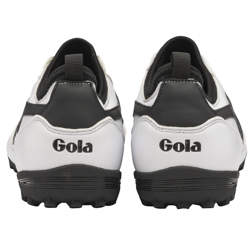 Gola Performance Adults Ceptor Turf Sneakers Hvide Sort Danmark | LVFS17208