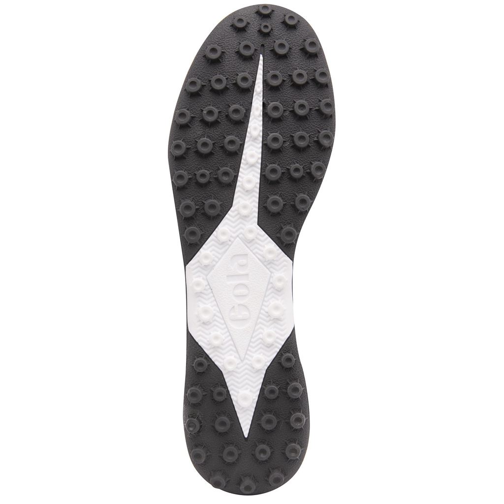 Gola Performance Adults Ceptor Turf Sneakers Hvide Sort Danmark | LVFS17208