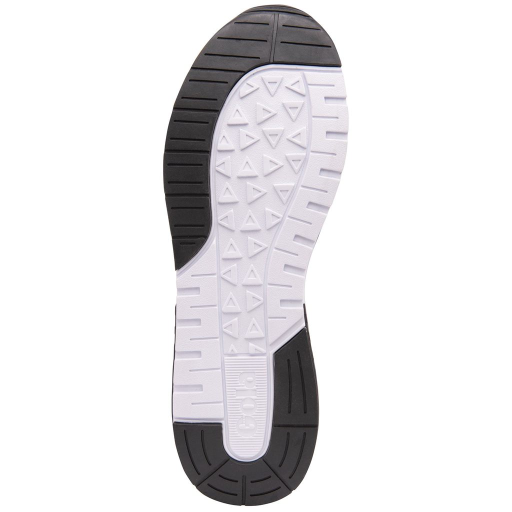 Gola Performance Atomics Sneakers Sort Grå Danmark | LIWH59081