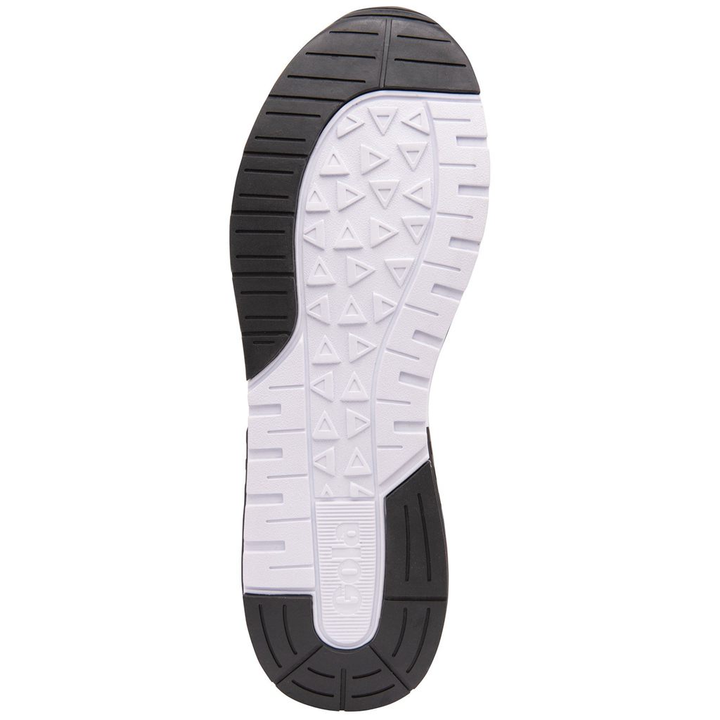 Gola Performance Atomics Sneakers Sort Danmark | PDOS53179