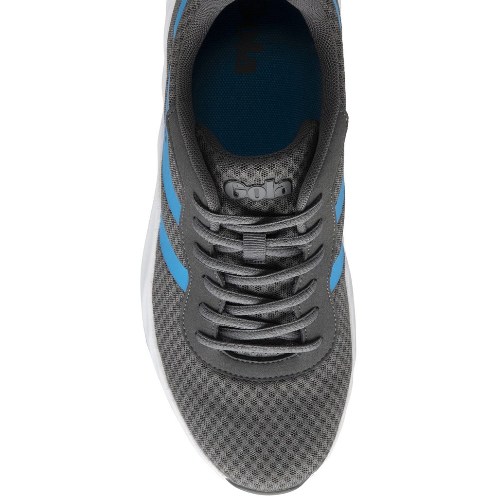 Gola Performance Draken Sneakers Blå Danmark | PVIS95623