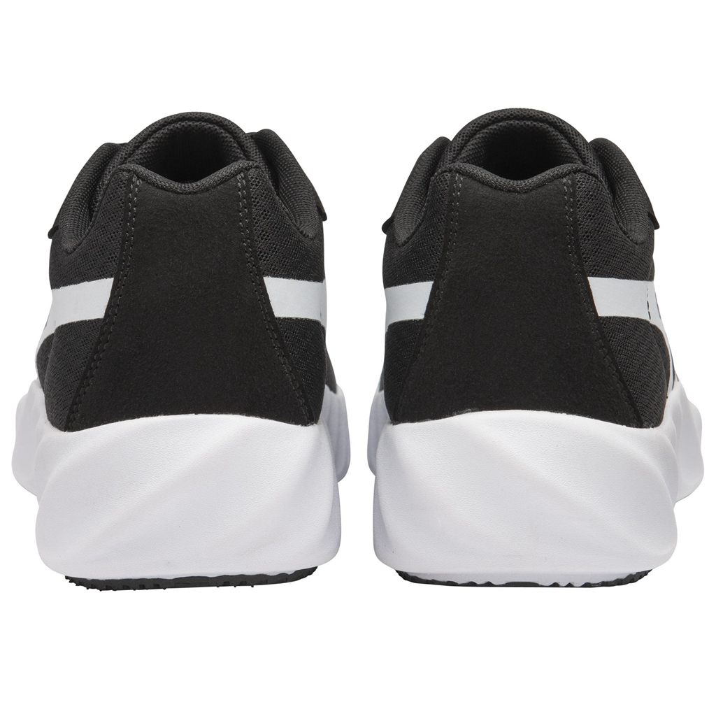 Gola Performance Draken Sneakers Sort Hvide Danmark | ECUF63108