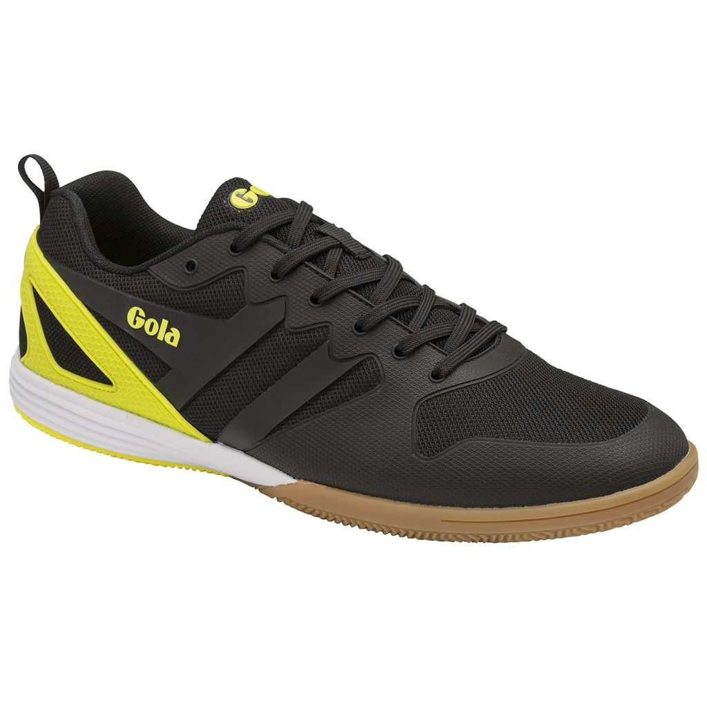 Gola Performance Echo TX Sneakers Sort Danmark | LUNX17064
