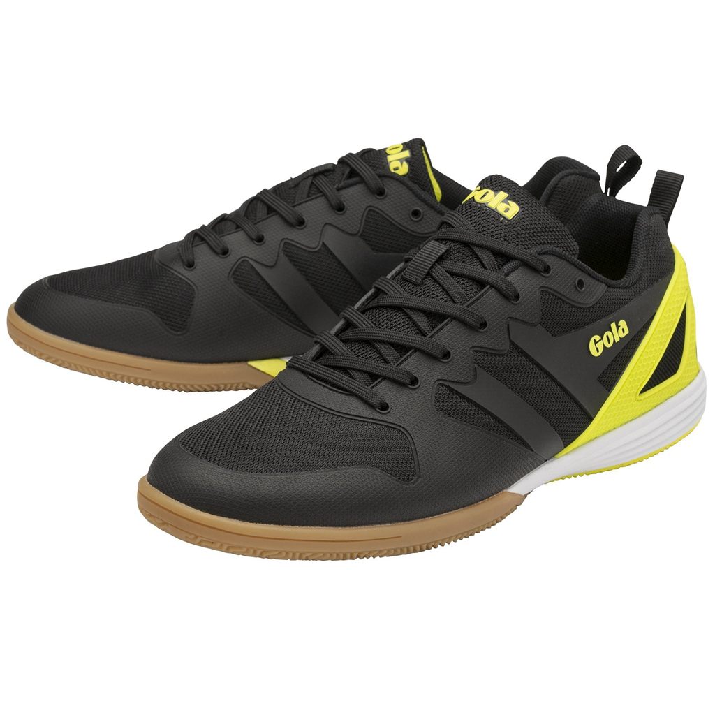 Gola Performance Echo TX Sneakers Sort Danmark | LUNX17064