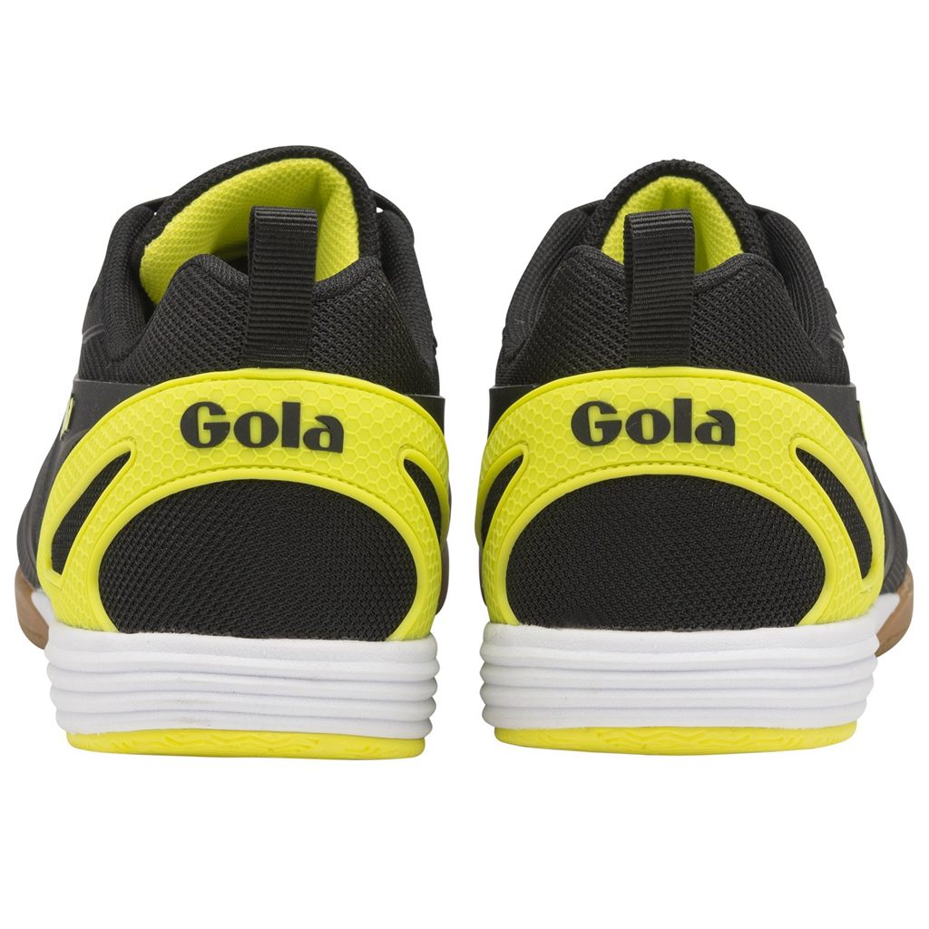 Gola Performance Echo TX Sneakers Sort Danmark | LUNX17064