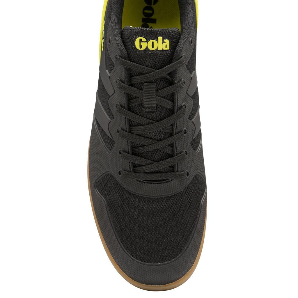 Gola Performance Echo TX Sneakers Sort Danmark | LUNX17064