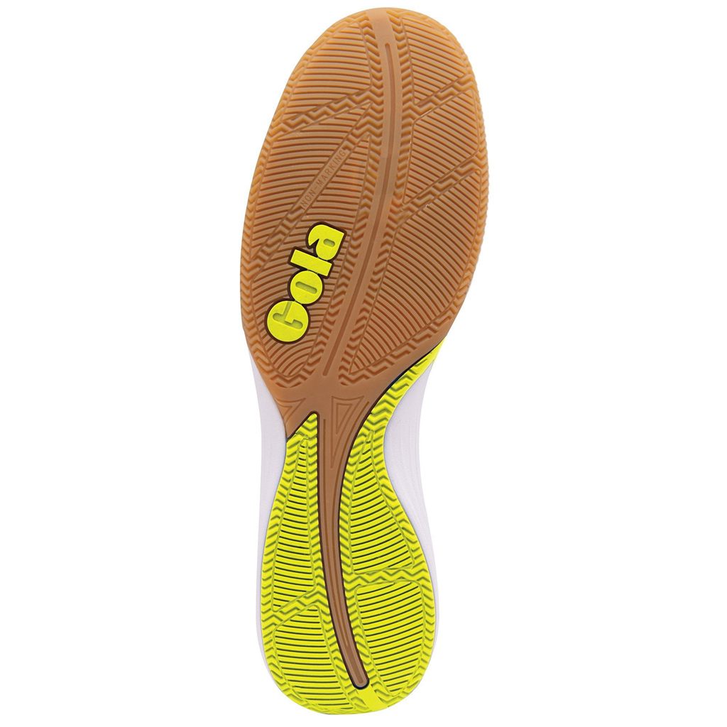 Gola Performance Echo TX Sneakers Sort Danmark | LUNX17064