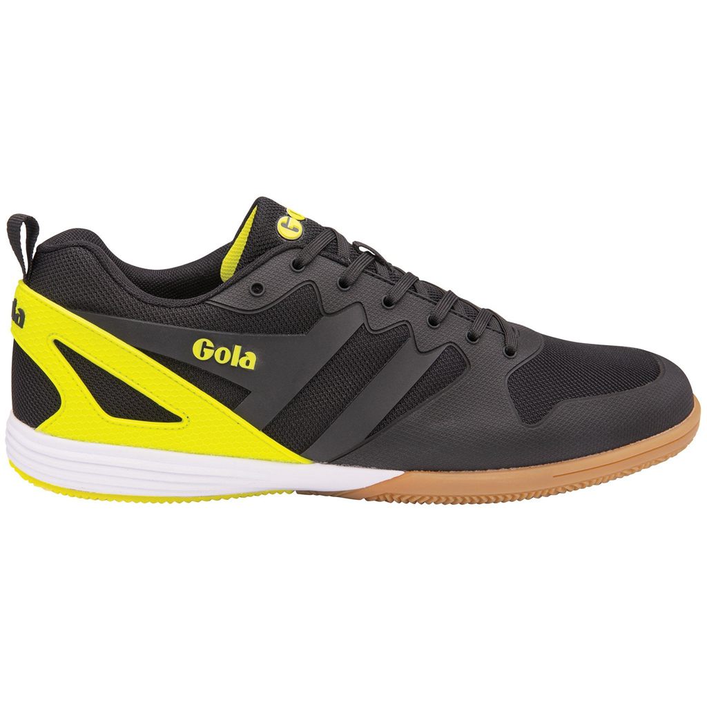 Gola Performance Echo TX Sneakers Sort Danmark | LUNX17064