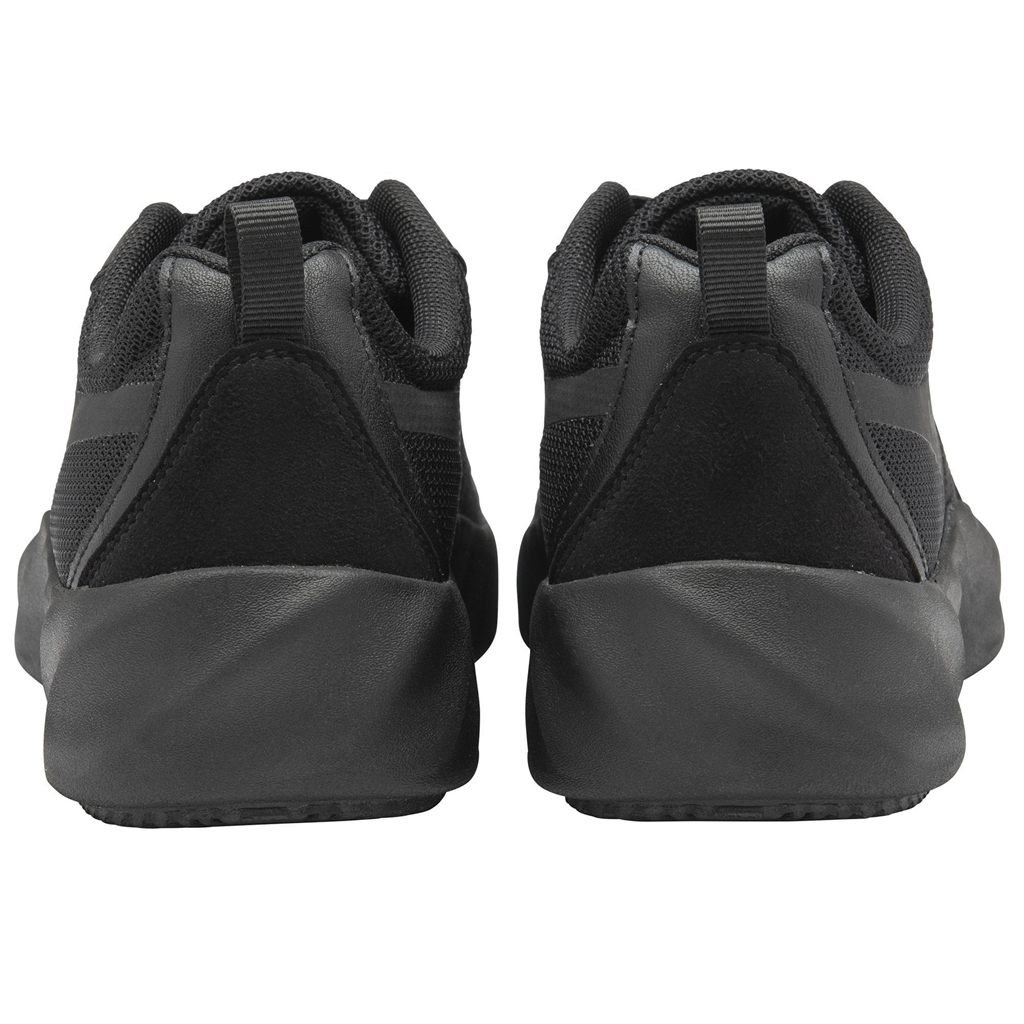 Gola Performance Lansen Sneakers Sort Danmark | XBVS46728