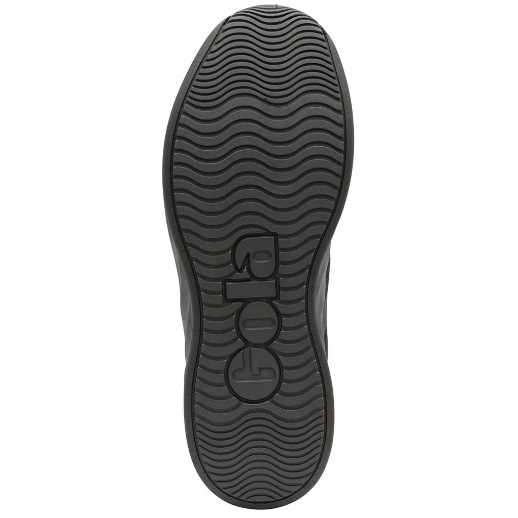 Gola Performance Lansen Sneakers Sort Danmark | XBVS46728