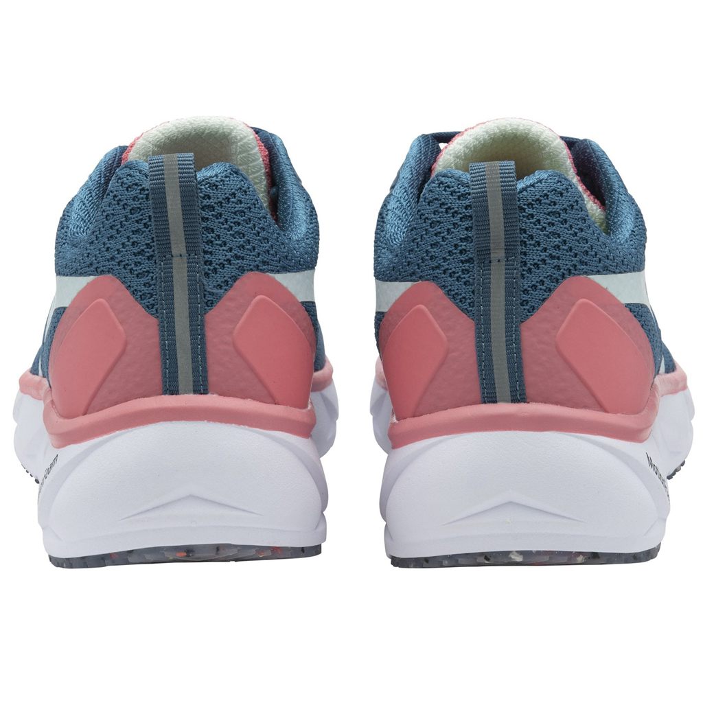 Gola Performance Typhoon RMD Sneakers Blå Lyserød Danmark | PVWH30159