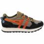 Khaki Sort Orange